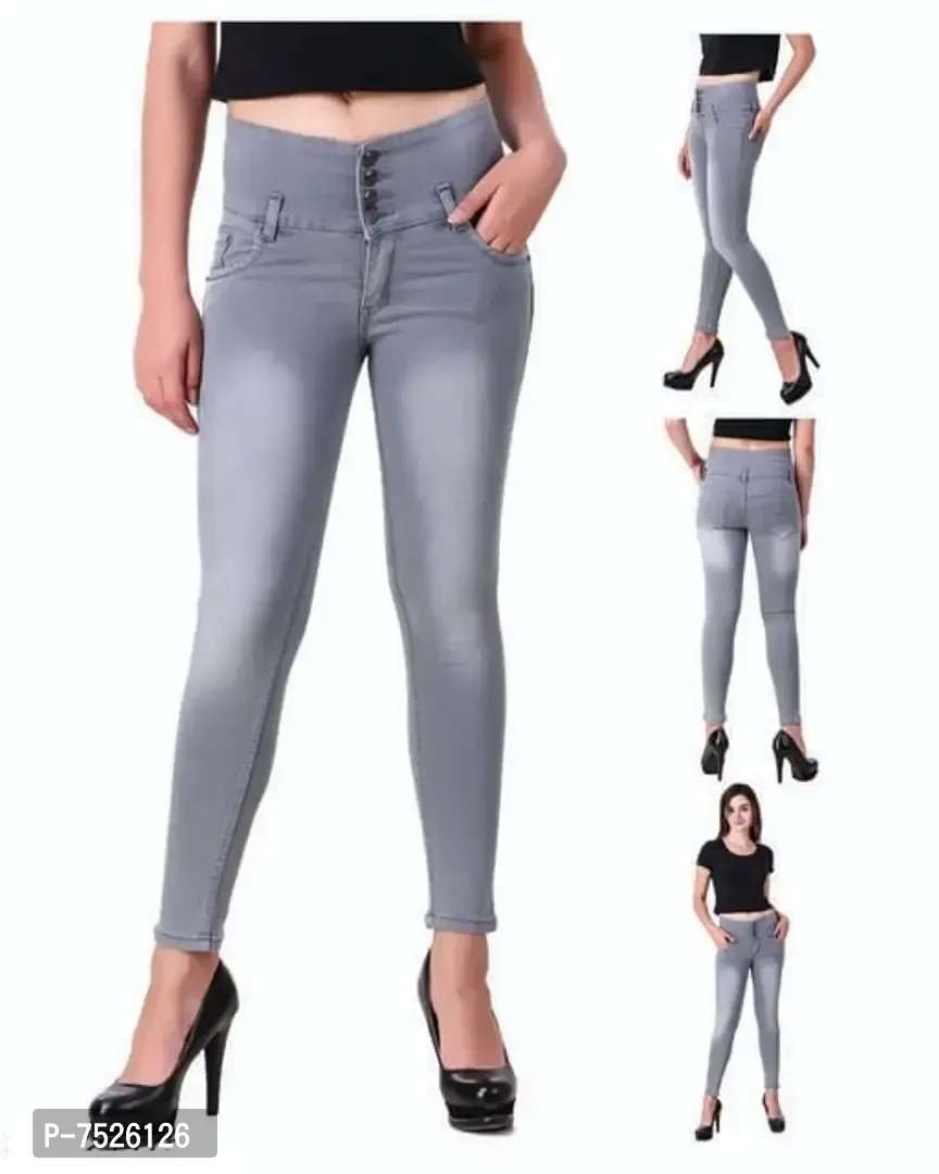 Women's Jeans Jeggings - Buy Jeans Jeggings for Women Online in India